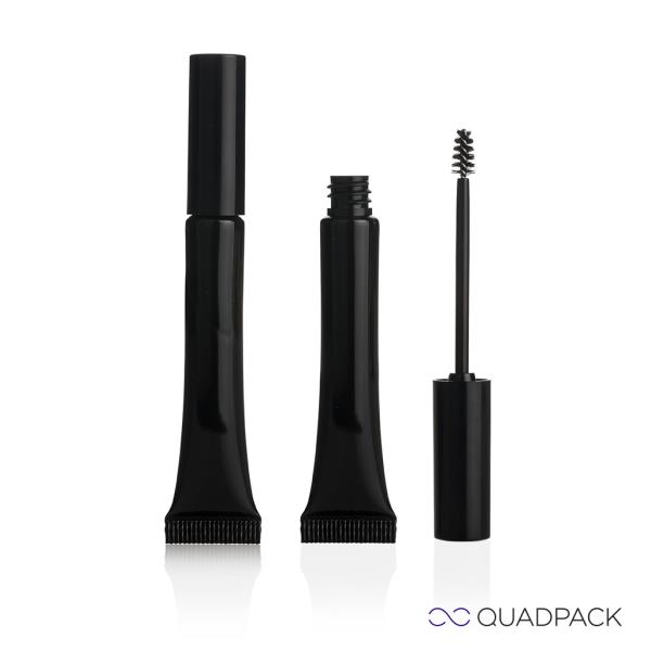 Eyebrow stem tube